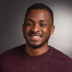 Meet your Posher, Chukwuemeka